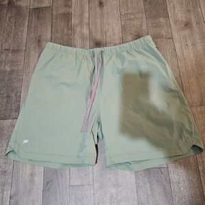 Fabletics The One Shop 7in Shorts For Men Size XL